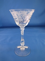 21. Rosepoint Stem